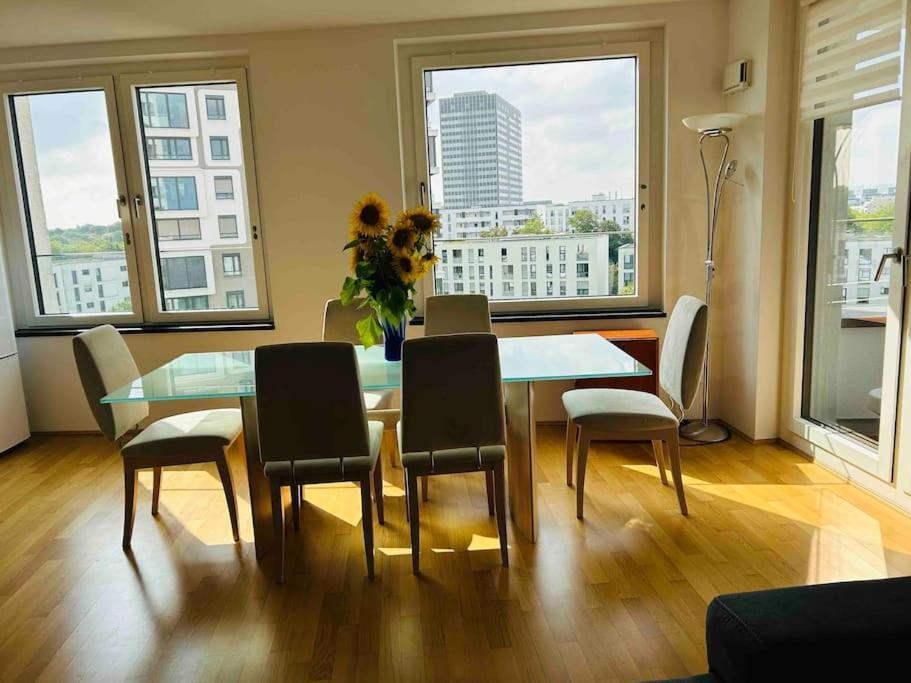 Gemutliche 3-zimmer München