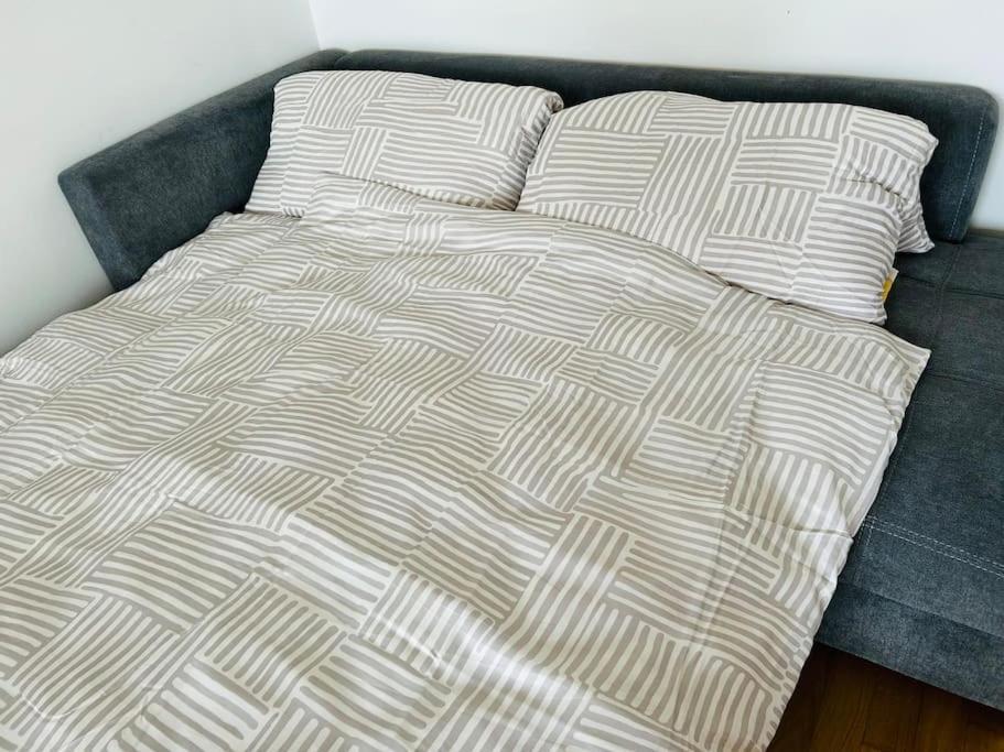 Apartment Gemutliche 3-zimmer München